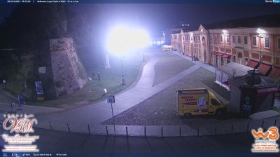immagine della webcam nei dintorni di Medicina: webcam Lugo