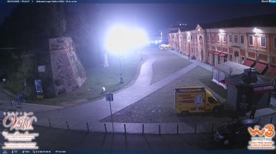 immagine della webcam nei dintorni di Portomaggiore: webcam Lugo