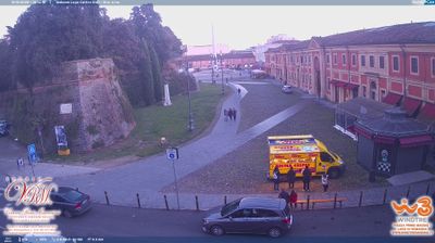 Preview delle webcam di Lugo