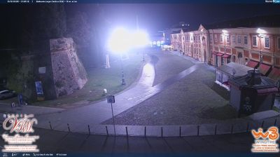 immagine della webcam nei dintorni di Marina Romea: webcam Lugo