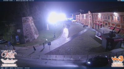 immagine della webcam nei dintorni di Faenza: webcam Lugo