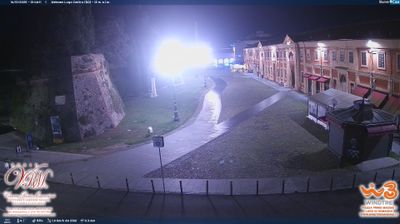 immagine della webcam nei dintorni di Lido degli Estensi: webcam Lugo