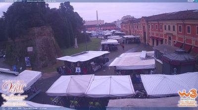 immagine della webcam nei dintorni di Longastrino: webcam Lugo