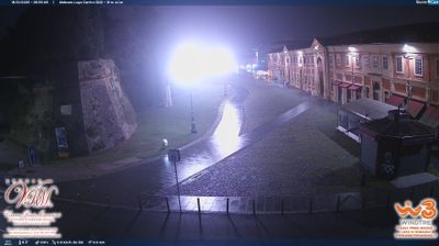 immagine della webcam nei dintorni di Forlì: webcam Lugo