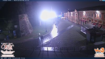 immagine della webcam nei dintorni di Lido degli Estensi: webcam Lugo