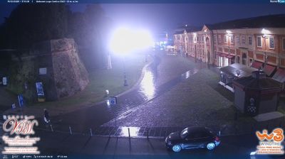 immagine della webcam nei dintorni di Marina di Ravenna: webcam Lugo