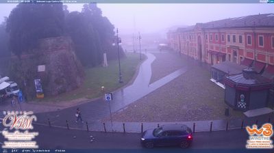 immagine della webcam nei dintorni di Cotignola: webcam Lugo