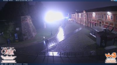 immagine della webcam nei dintorni di Ravenna: webcam Lugo