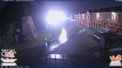 immagine della webcam nei dintorni di Riolo Terme: webcam Lugo