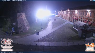 immagine della webcam nei dintorni di Marina Romea: webcam Lugo