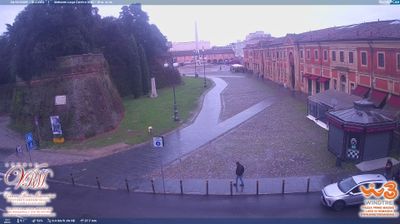 immagine della webcam nei dintorni di Marina di Ravenna: webcam Lugo