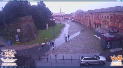 immagine della webcam nei dintorni di Forlì: webcam Lugo