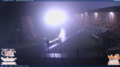 immagine della webcam nei dintorni di Lavezzola: webcam Lugo