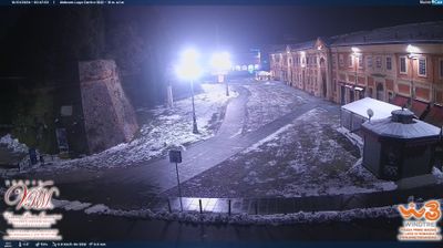 immagine della webcam nei dintorni di Comacchio: webcam Lugo