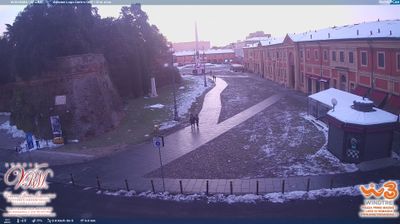 immagine della webcam nei dintorni di Forlì: webcam Lugo