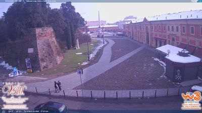 immagine della webcam nei dintorni di Forlì: webcam Lugo