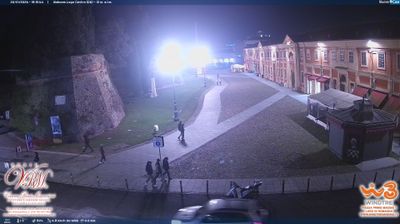 immagine della webcam nei dintorni di Bagnara di Romagna: webcam Lugo