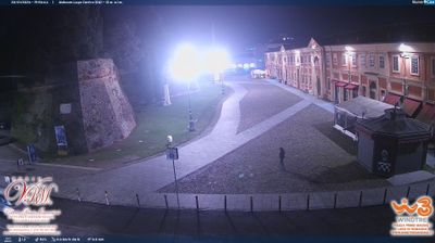 immagine della webcam nei dintorni di Medicina: webcam Lugo
