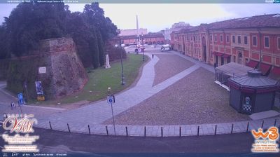 Preview delle webcam di Lugo
