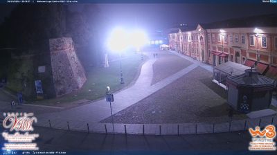 immagine della webcam nei dintorni di Bagnacavallo: webcam Lugo