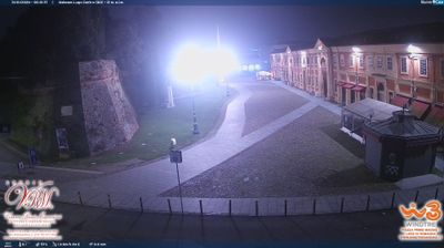 immagine della webcam nei dintorni di Marina Romea: webcam Lugo