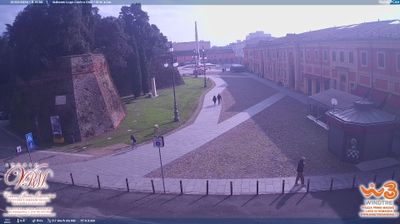 immagine della webcam nei dintorni di Modigliana: webcam Lugo