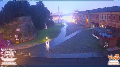 immagine della webcam nei dintorni di Ravenna: webcam Lugo