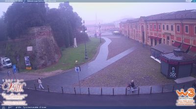 immagine della webcam nei dintorni di Cotignola: webcam Lugo