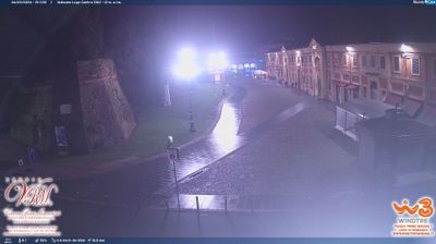 immagine della webcam nei dintorni di Porto Corsini: webcam Lugo