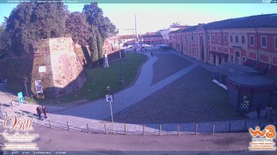 Preview delle webcam di Lugo