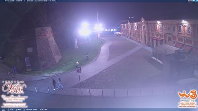 immagine della webcam nei dintorni di Villafranca di Forlì: webcam Lugo