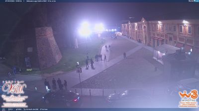 immagine della webcam nei dintorni di Riolo Terme: webcam Lugo