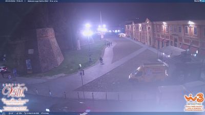 immagine della webcam nei dintorni di Bagnara di Romagna: webcam Lugo