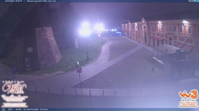 immagine della webcam nei dintorni di Riolo Terme: webcam Lugo