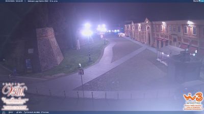 immagine della webcam nei dintorni di Modigliana: webcam Lugo