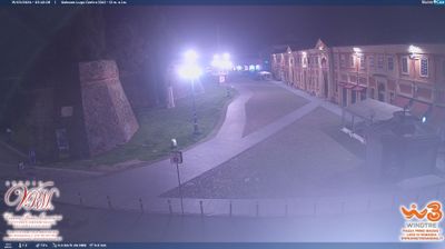 immagine della webcam nei dintorni di Faenza: webcam Lugo