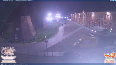 immagine della webcam nei dintorni di Longastrino: webcam Lugo