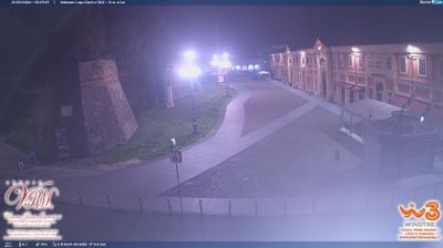 immagine della webcam nei dintorni di Ravenna: webcam Lugo