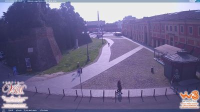 immagine della webcam nei dintorni di Ravenna: webcam Lugo