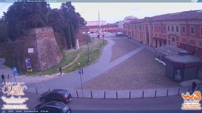 immagine della webcam nei dintorni di Marina di Ravenna: webcam Lugo