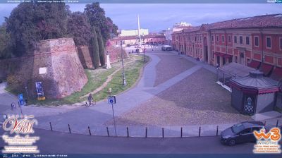 immagine della webcam nei dintorni di Marina di Ravenna: webcam Lugo