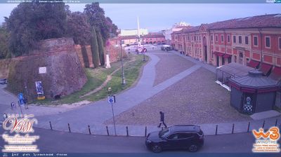 Preview delle webcam di Lugo