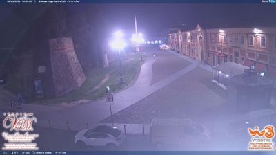 immagine della webcam nei dintorni di Lido degli Estensi: webcam Lugo
