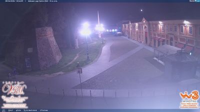 immagine della webcam nei dintorni di Forlì: webcam Lugo