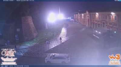 immagine della webcam nei dintorni di Forlì: webcam Lugo