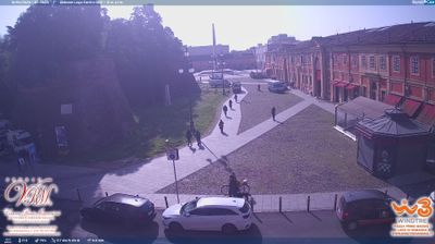 immagine della webcam nei dintorni di Forlì: webcam Lugo