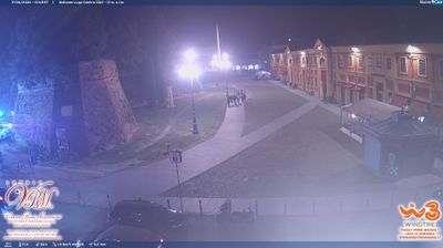 immagine della webcam nei dintorni di Riolo Terme: webcam Lugo