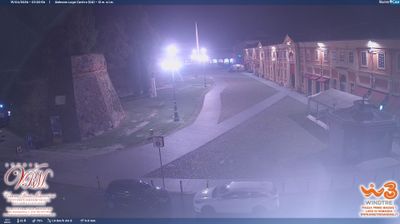 immagine della webcam nei dintorni di Villafranca di Forlì: webcam Lugo