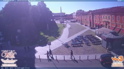 Preview delle webcam di Lugo
