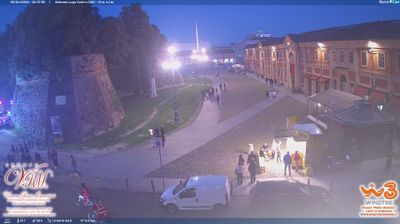 immagine della webcam nei dintorni di Ravenna: webcam Lugo